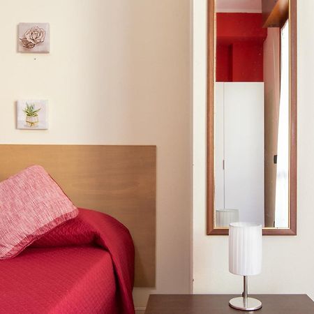 Ogliastra Apartment Rooms Cagliari Dış mekan fotoğraf