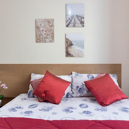 Ogliastra Apartment Rooms Cagliari Dış mekan fotoğraf
