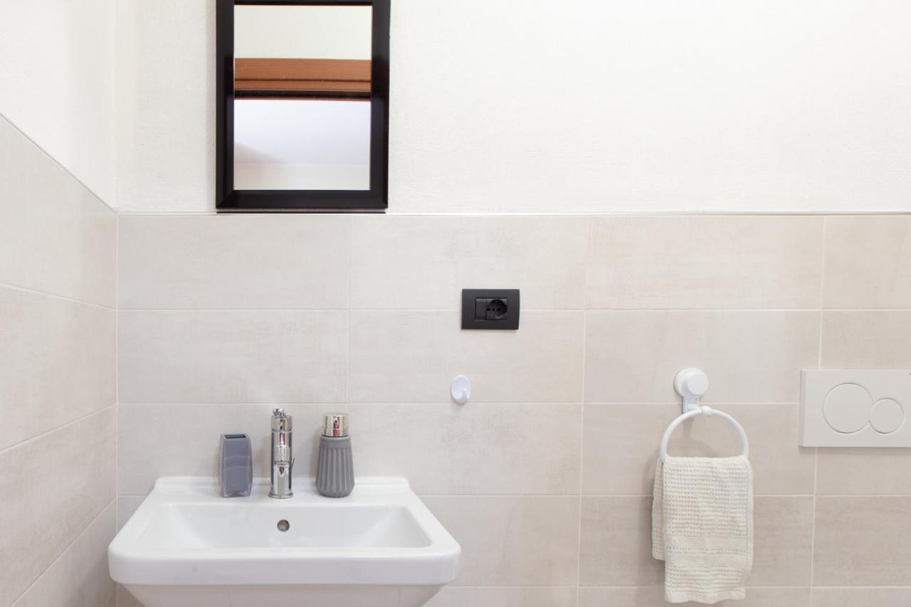Ogliastra Apartment Rooms Cagliari Dış mekan fotoğraf
