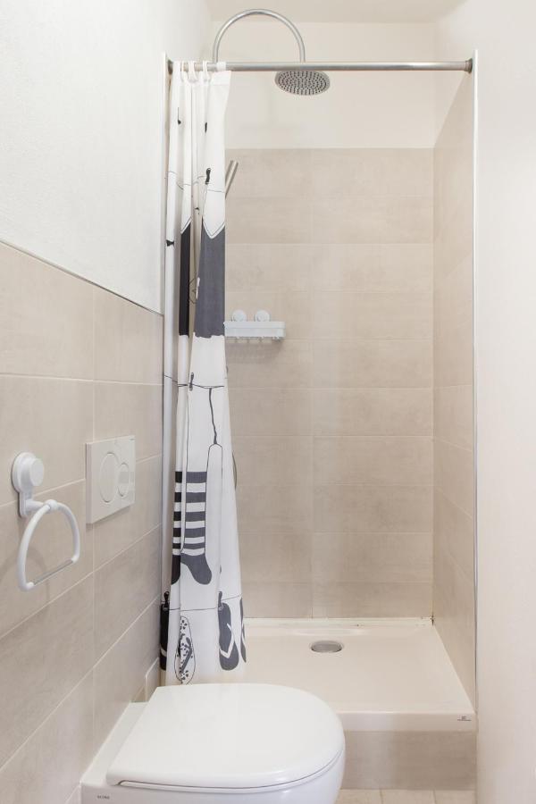 Ogliastra Apartment Rooms Cagliari Dış mekan fotoğraf