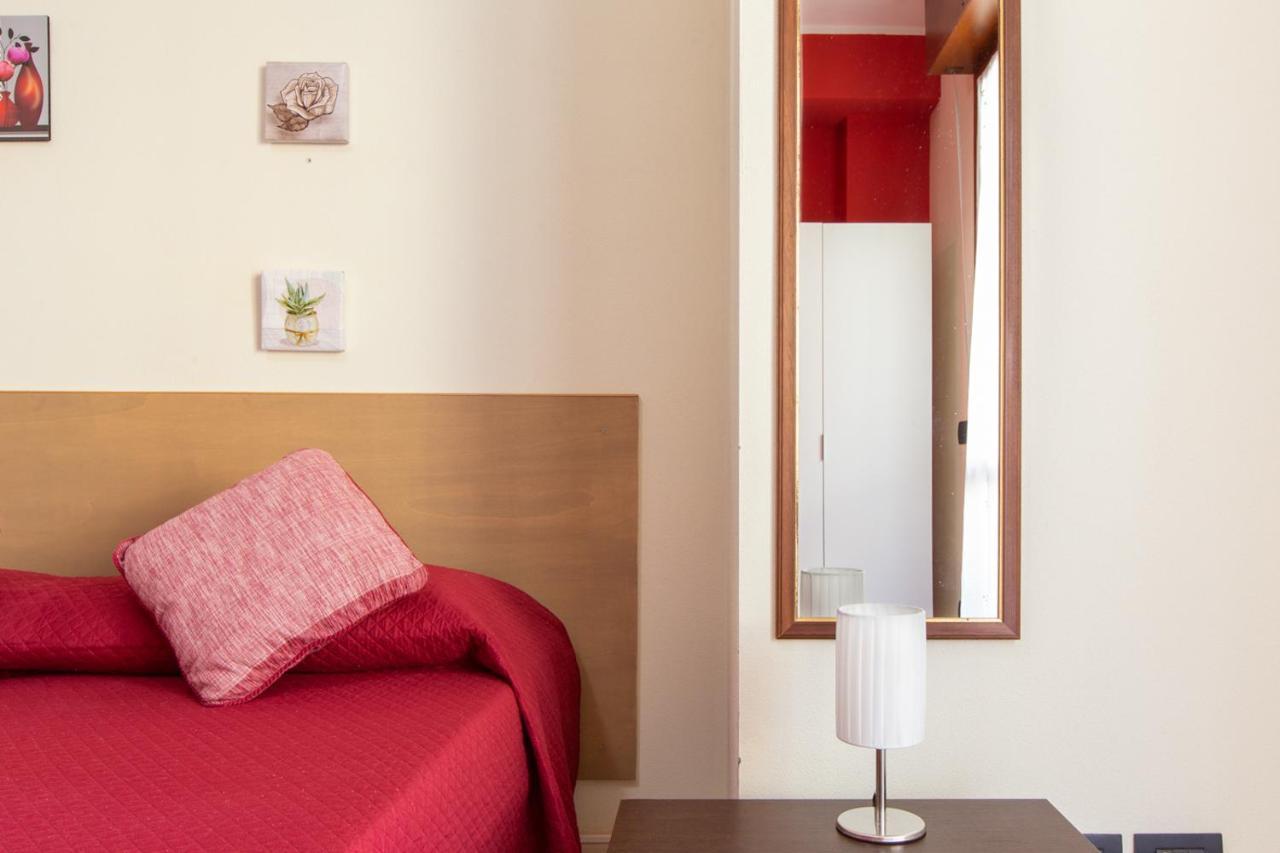 Ogliastra Apartment Rooms Cagliari Dış mekan fotoğraf
