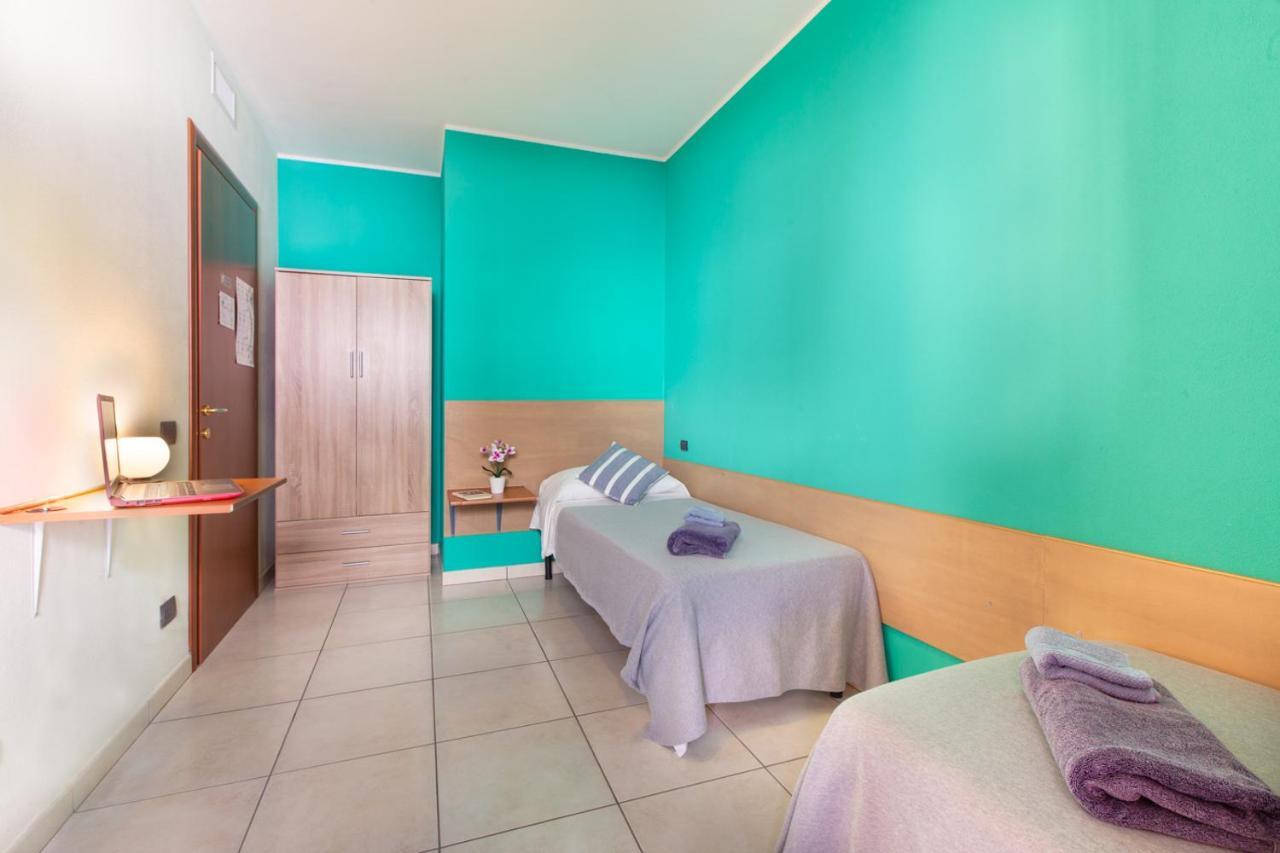 Ogliastra Apartment Rooms Cagliari Dış mekan fotoğraf