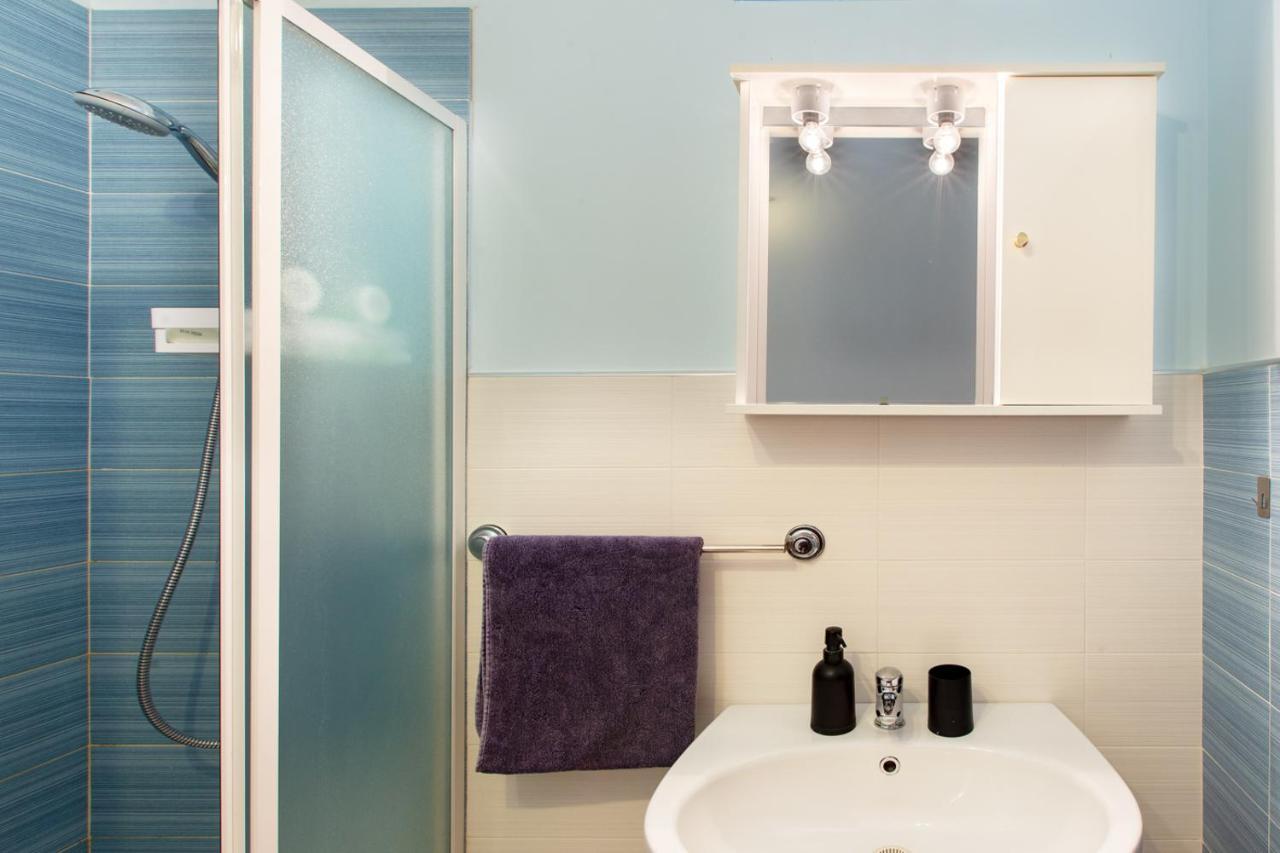 Ogliastra Apartment Rooms Cagliari Dış mekan fotoğraf
