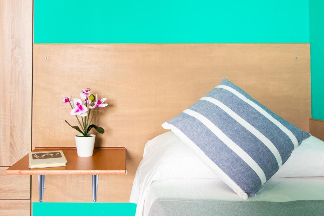 Ogliastra Apartment Rooms Cagliari Dış mekan fotoğraf