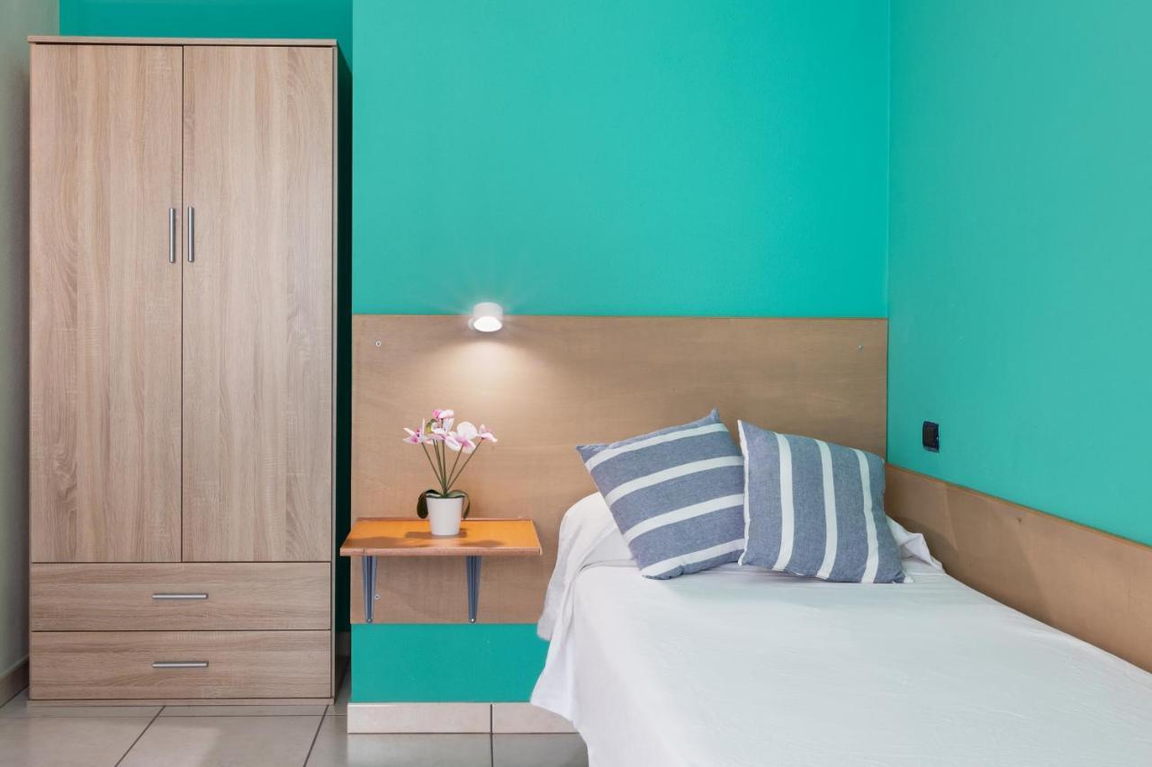 Ogliastra Apartment Rooms Cagliari Dış mekan fotoğraf