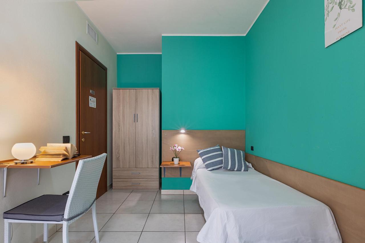Ogliastra Apartment Rooms Cagliari Dış mekan fotoğraf
