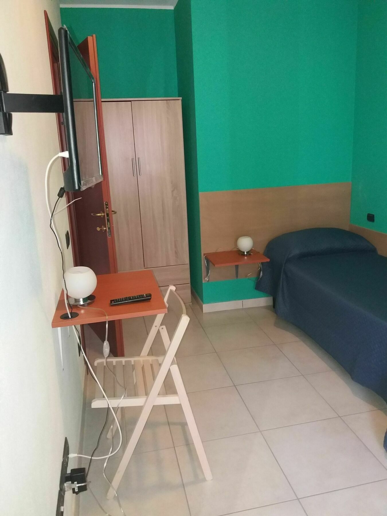 Ogliastra Apartment Rooms Cagliari Dış mekan fotoğraf