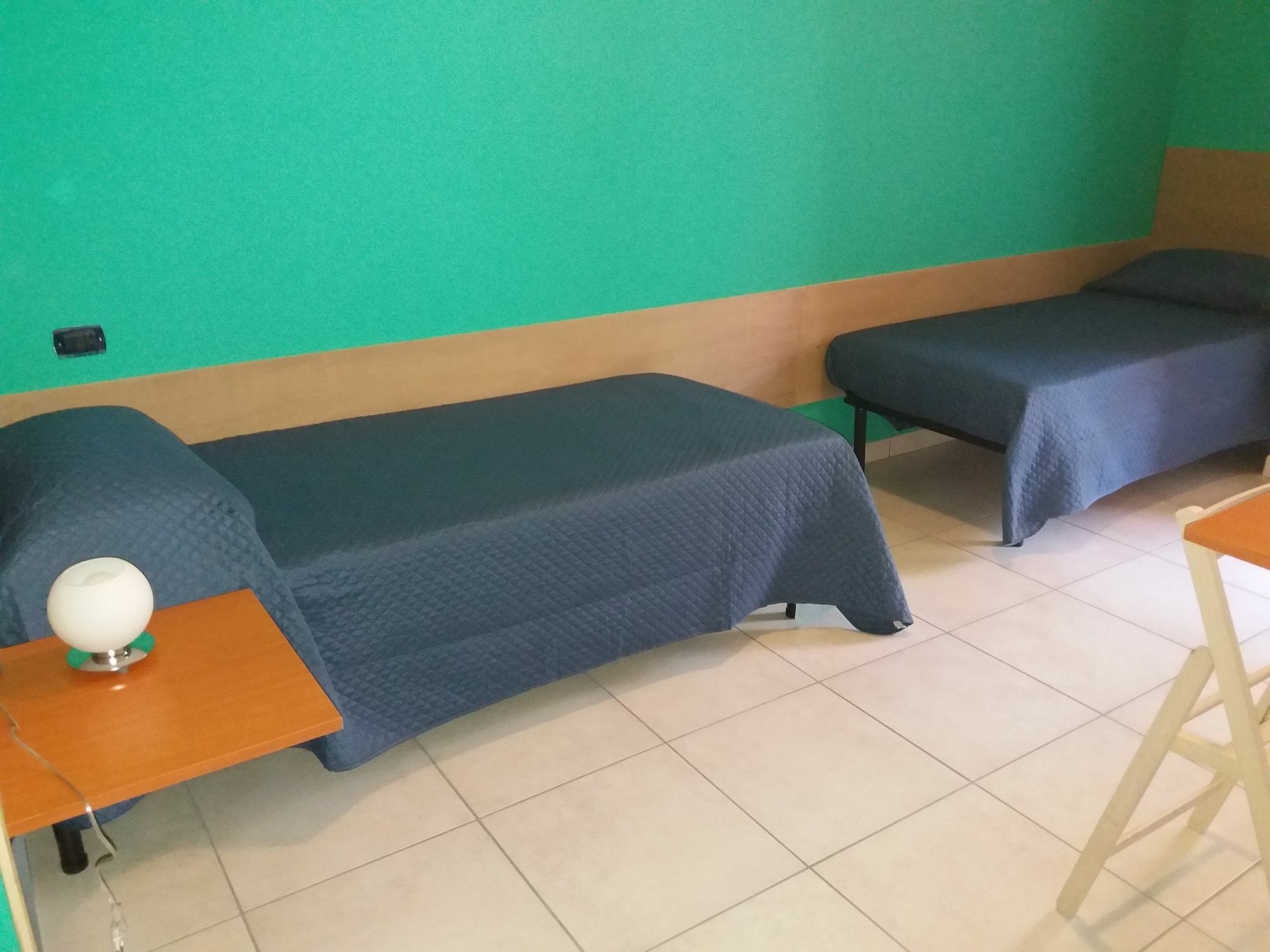 Ogliastra Apartment Rooms Cagliari Dış mekan fotoğraf
